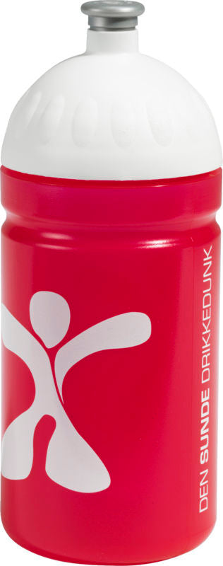 Drikkedunk 0,5 L (flere farver)