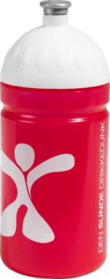 Drikkedunk 0,5 L (flere farver)