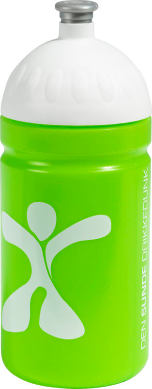Drikkedunk 0,5 L (flere farver)