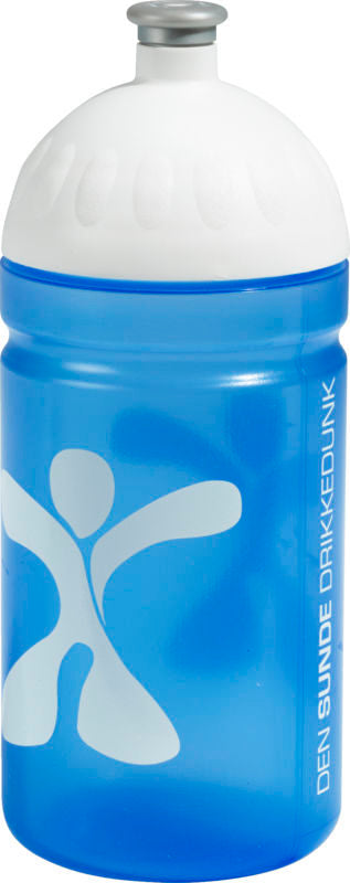 Drikkedunk 0,5 L (flere farver)