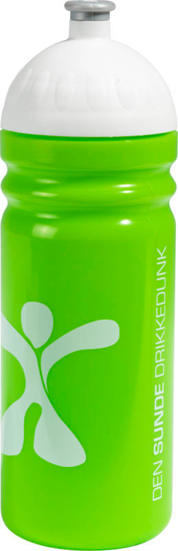 Drikkedunk 0,7 L (flere farver)