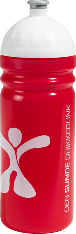 Drikkedunk 0,7 L (flere farver)