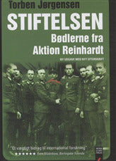 Stiftelsen