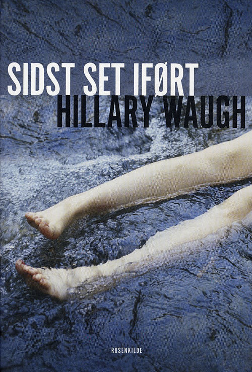 Sidst set iført