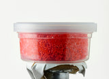 Foam clay sampak