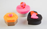 Foam clay sampak