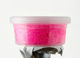 Foam clay sampak