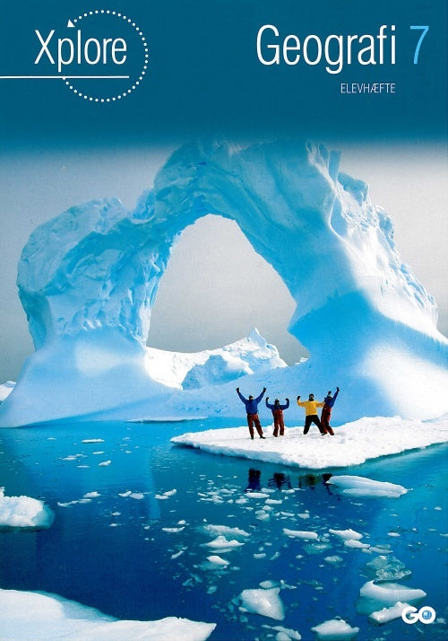 Xplore Geografi 7 Elevhæfte
