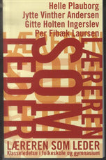 Læreren som leder
