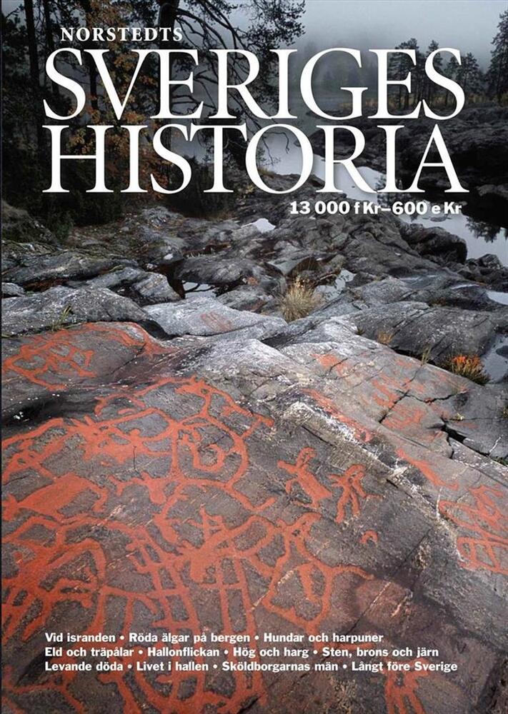 Sveriges historia