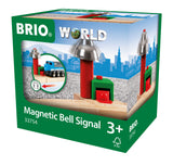 D2 Magnetstyret lydsignal