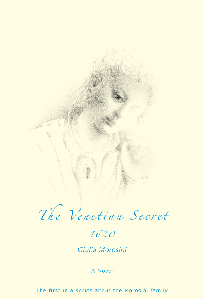 The Venetian secret, 1620