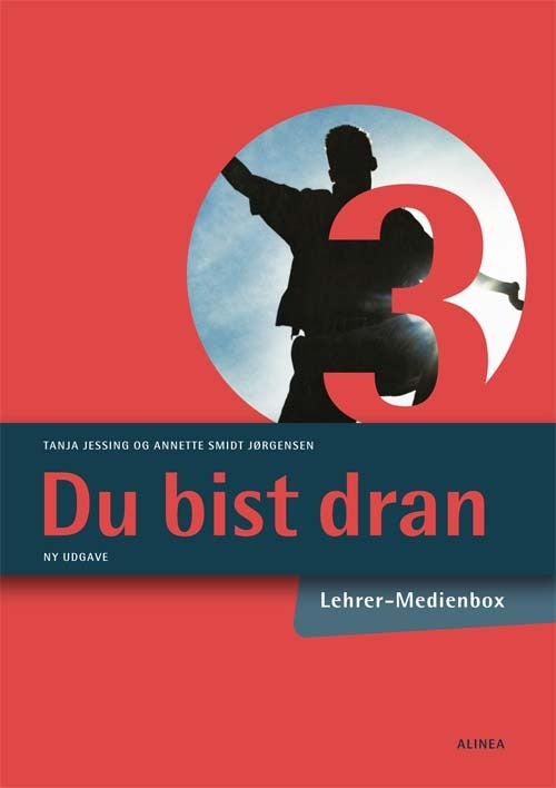Du bist dran 3, Lehrer-Medienbox, 2.udg.