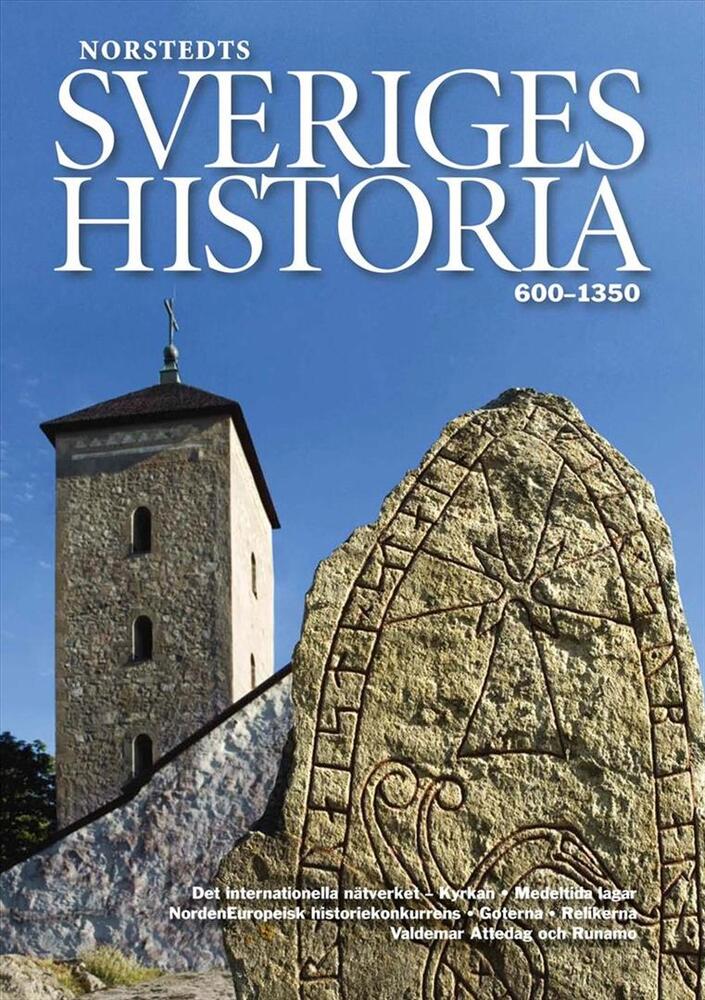 Sveriges historia