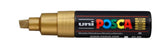 Paintmarker Uni POSCA pc-8k guld