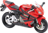 Speed motorcykel asst.
