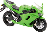 Speed motorcykel asst.