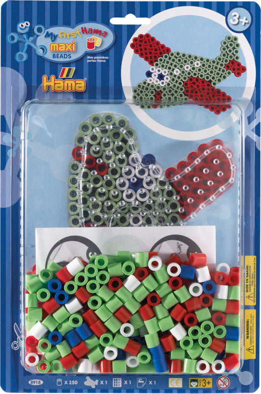 Hama maxi blister fly
