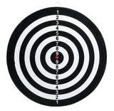 Dartspil med 6 pile