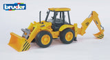 Bruder JCB 4CX rendegraver
