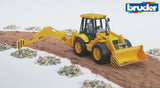 Bruder JCB 4CX rendegraver
