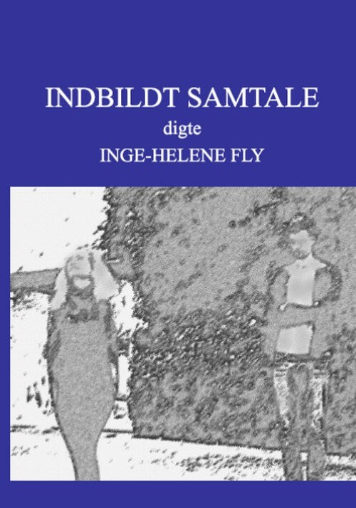 Indbildt samtale
