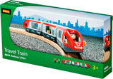 Brio passagertog