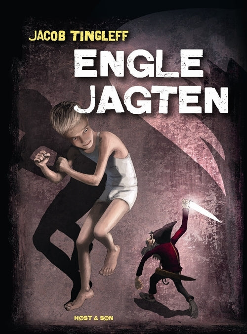 Englejagten