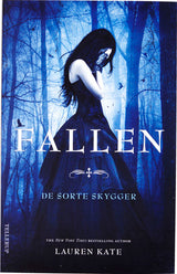 Fallen #1: De sorte skygger
