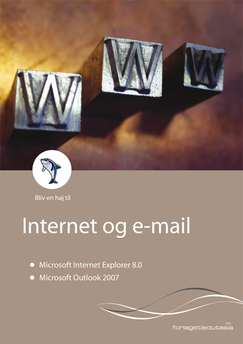 Internet Explorer 8 & Outlook 2007