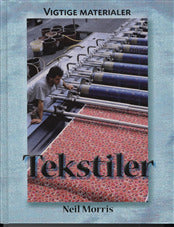 Tekstiler