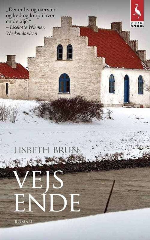 Vejs ende
