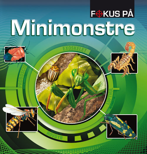 Minimonstre