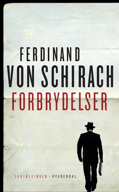 Forbrydelser