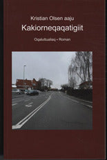 Kakiorneqaqatigiit