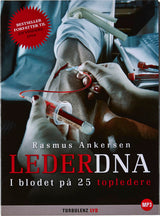 Leder dna