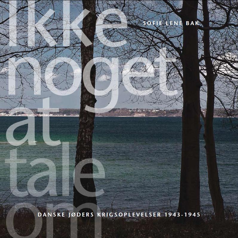 Ikke noget at tale om