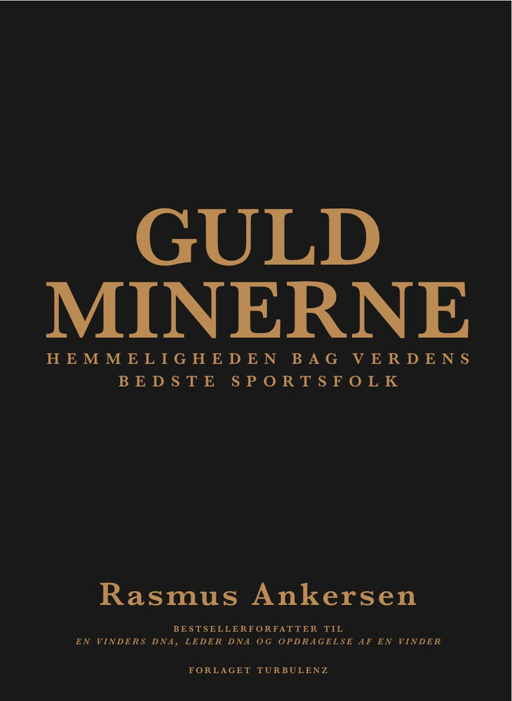 Guldminerne