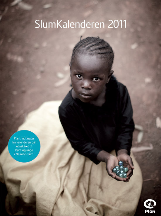 Plan SlumKalender 2011