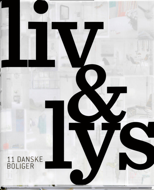 Liv & lys