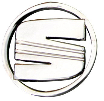 Nøglering seat