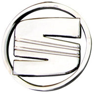 Nøglering seat