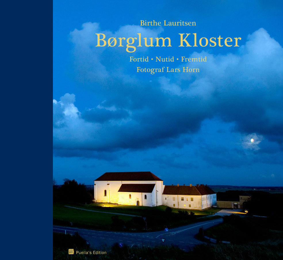 Børglum Kloster