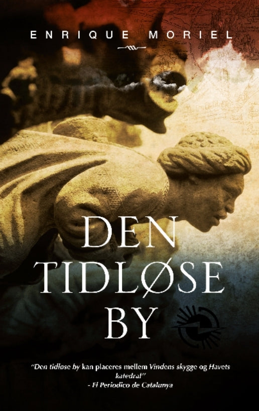 Den tidløse by