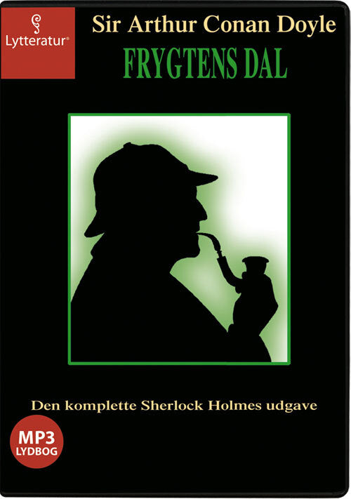 Frygtens dal