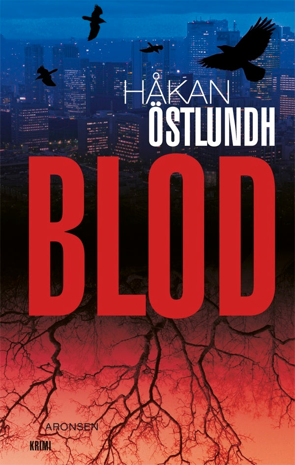 Blod