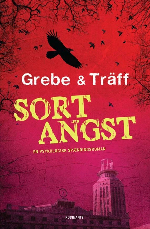 Sort angst