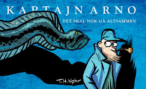 Kaptajn Arno