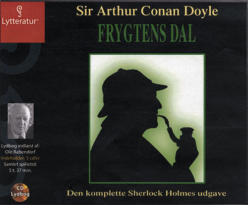 Frygtens dal