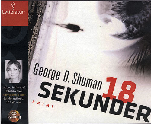 18 sekunder